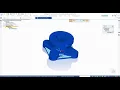 Siemens Solid Edge - Access Tutorial Import Parts