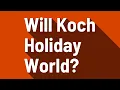 Will Koch Holiday World