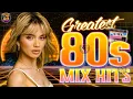 Download Lagu 80s Music Greatest Hits - Top 100 Legendary Songs Of 80s \u0026 90s - Best Music Hits 80s 90s