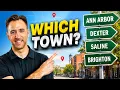 Moving to the Ann Arbor Area Watch This Before You Pick a Town