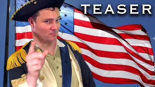 Dance Dance American Revolution TEASER