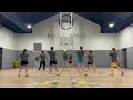 Impact Dance Tutorial - Soldiers