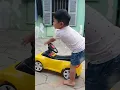 Download Lagu AmretA plays with a toy car Ep 1013 #shortsvideo2022 #amreta #amretadailyact