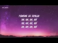 Tiktok trending songs mashup lyrics ||glitter way