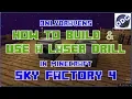 Minecraft - Sky Factory 4
