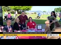 Tod s Nanaimo Infusion CBC TV Coverage