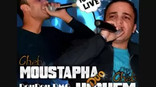 Cheb Hichem Mon Amour Live 2011 