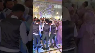 አዲስ የሰርግ ነሽዳ መንዙማ በሙዓዝ ሀቢቢ በቅርብ ቀን New Wedding Neshida Menzuma Muaz Habibi 