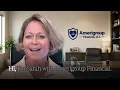 Amerigroup South Dakota and Arizona