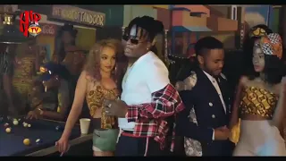 psquare i m happy we broke up i make more money on my own peter okoye