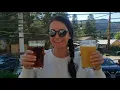 Mammoth and June Lake California 395 Restaurants Breweries and Outdoor Activites