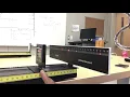 L10 Double slit vs Diffraction Grating Interference