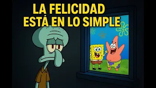La FELICIDAD está en lo SIMPLE y te lo DEMUESTRO con este VÍDEO