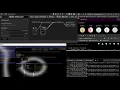 dromm litegraph hydra nexusui websocket communication
