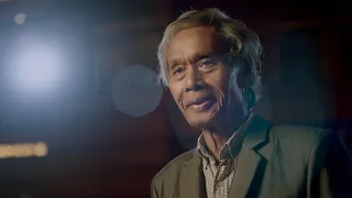 people of petronas datuk abdullah ahmad che lah 