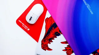 YOU NEED TO KNOW ABOUT THESE MOUSEPADS