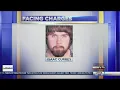 Coles Co Arrest