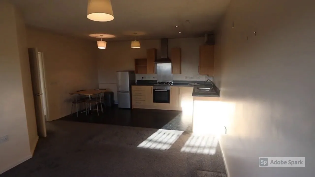 Apartment 34, Manorhouse Close, Walsall, WS1 4PB