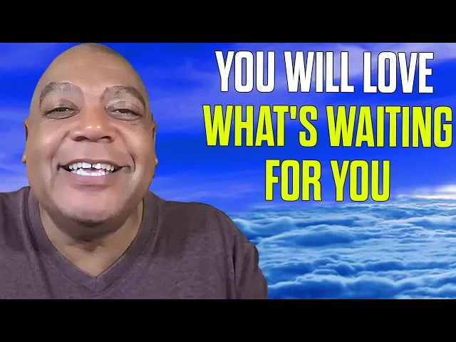 Man Dies; Shown Eternity & Reveals Truth About God, Heaven