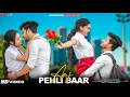 Lagu Pehli Pehli Baar Mohabbat Ki Hai | Reckless Girl Vs Office Boy Love Story | Ft. Joy | Jp Creation