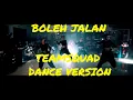 Download Lagu Zizi Kirana -Boleh Jalan (Teamsquad DANCE VERSION)