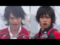 Download Lagu Go-Busters vs Gokaiger Henshin + Fight