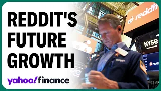 Reddit has a platter of monetization opportunities analyst says