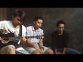 I fall apart - Post Malone cover