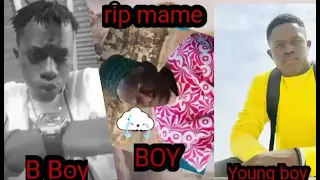 ricin piss rip