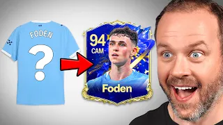 Guess The Shirt Number, Buy Them