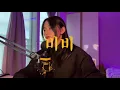 NABI(나비) - BIBI(비비) 완전 대박 오랜만에 한국노래 커버🦋🐱