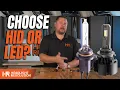 Download Lagu Should you choose LED or HID Bulbs? Everything you need to know!