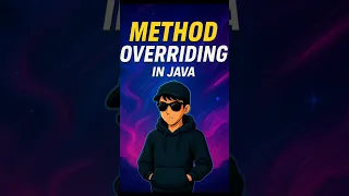 Method Overriding in Java Simple Tutorial