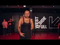 Girlfriend (Pied Piper Remix) - B2K ft. R. Kelly & Ron G - Choreo by @felipetxeraTX - Solo