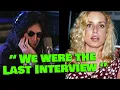HOWARD STERN Reacts to DANA PLATO S Death After Her Uncomfortable Interview Just Days Earlier
