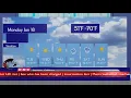 Weather Forecast Stockton California Stockton weather Forecast and local news 2021