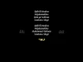 Download Lagu Qalbi fil-Madinah Lyrics..✨🕌🌙|#shorts #qalbifilmadinah #trending #song #trendingsongs #lyrics