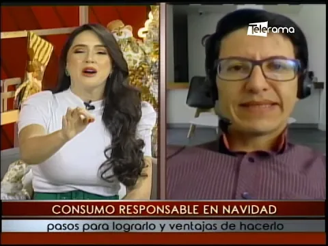 Consumo responsable en navidad pasos para lograrlo y ventajas de hacerlo