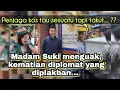 Download Lagu #part3 Madam Suki menguak, kem4tian diplomat yang diplakb4n... penjaga kos tau tapi takut