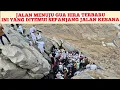 Download Lagu 🔴KABAR TERKINI GUA HIRA‼️ZIARAH MENDAKI JABAL NUR TEMPAT NABI MUHAMMAD MENERIMA WAHYU PERTAMA
