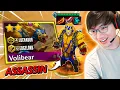 Download Lagu Max Edgelord Luchador Assassin Volibear