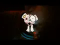Baby G - Saur (visualizer)