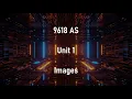 009 Images Bitmaps Vectors Resolution Colour Depth Pixel File Header AS A2 9618