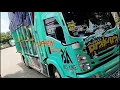 Download Lagu DJ SELALU SABAR COVER Truck Rebecca Versi SODREKERSMCL