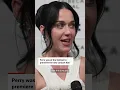 Katy Perry Justin Trudeau make red-carpet debut