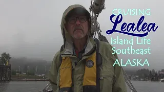 Cruising Lealea: We’ll Mute the Engine Soon.