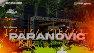 jinggle k5 maximal paranovic battle edm 2024 by riski irvananda ft irpan bushido and 69 project