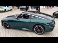 Amazing Car New 2027 Nissan Fairlady Z Exterior and Interior
