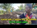 Download Lagu KEJUTAN YANG NGGA DIDUGA PAK SUDIWANI CARA KERJANYA LUARBIASA PETANI ASAL BATU