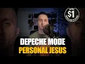 Lagu One Dollar Cover - Personal Jesus (Depeche Mode Cover)